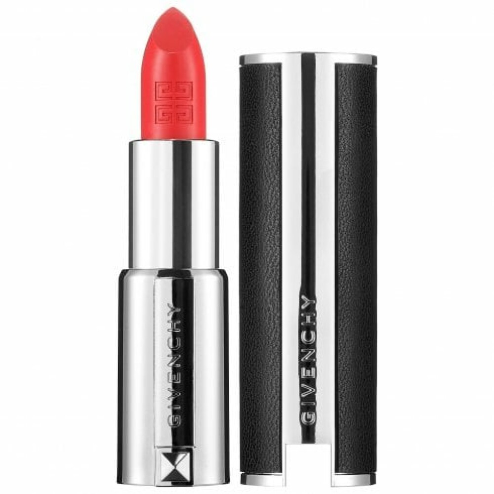 Givenchy Givenchy Le Rouge Intense — Кремообразно червило, 3.4 г ТЕСТЕР 1
