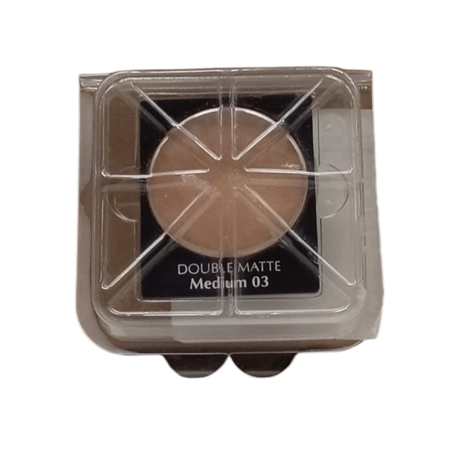 Estee Lauder Estee Lauder Double Wear Stay-In-Place Matte Compact Powder — Матираща компактна пудра, 12 г ТЕСТЕР — 3 Medium 1