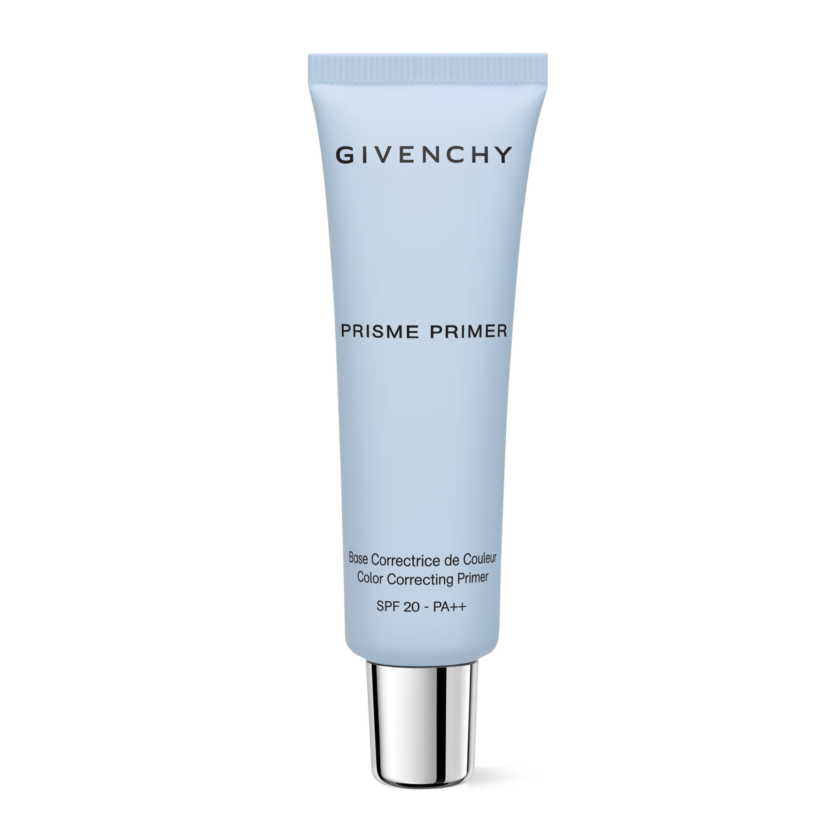 Givenchy Givenchy Prisme Liquid Primer SPF 20 — База за грим с SPF 20, 30 мл ТЕСТЕР — 1 Bleu 1