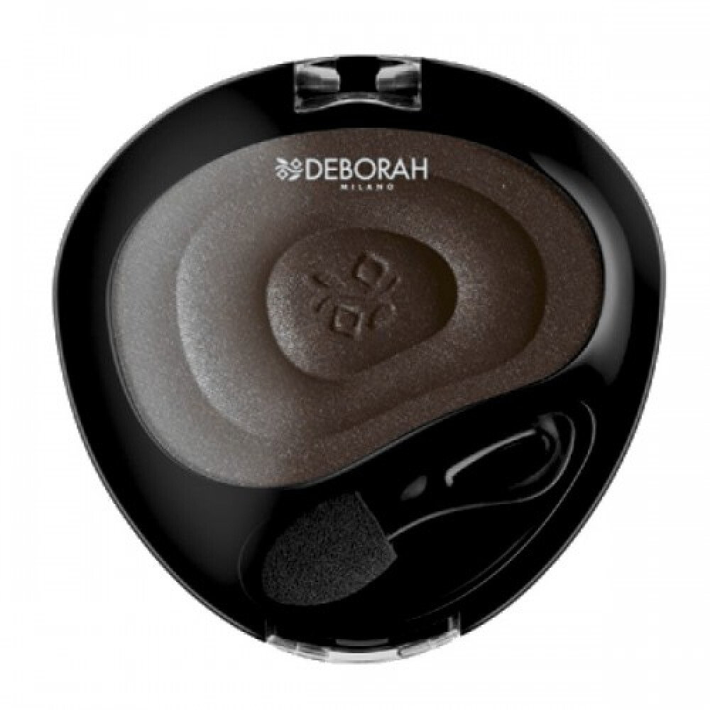 Deborah Deborah Velvet Long Lasting — Дълготрайни, кадифени сенки за очи, 100 г ТЕСТЕР 1