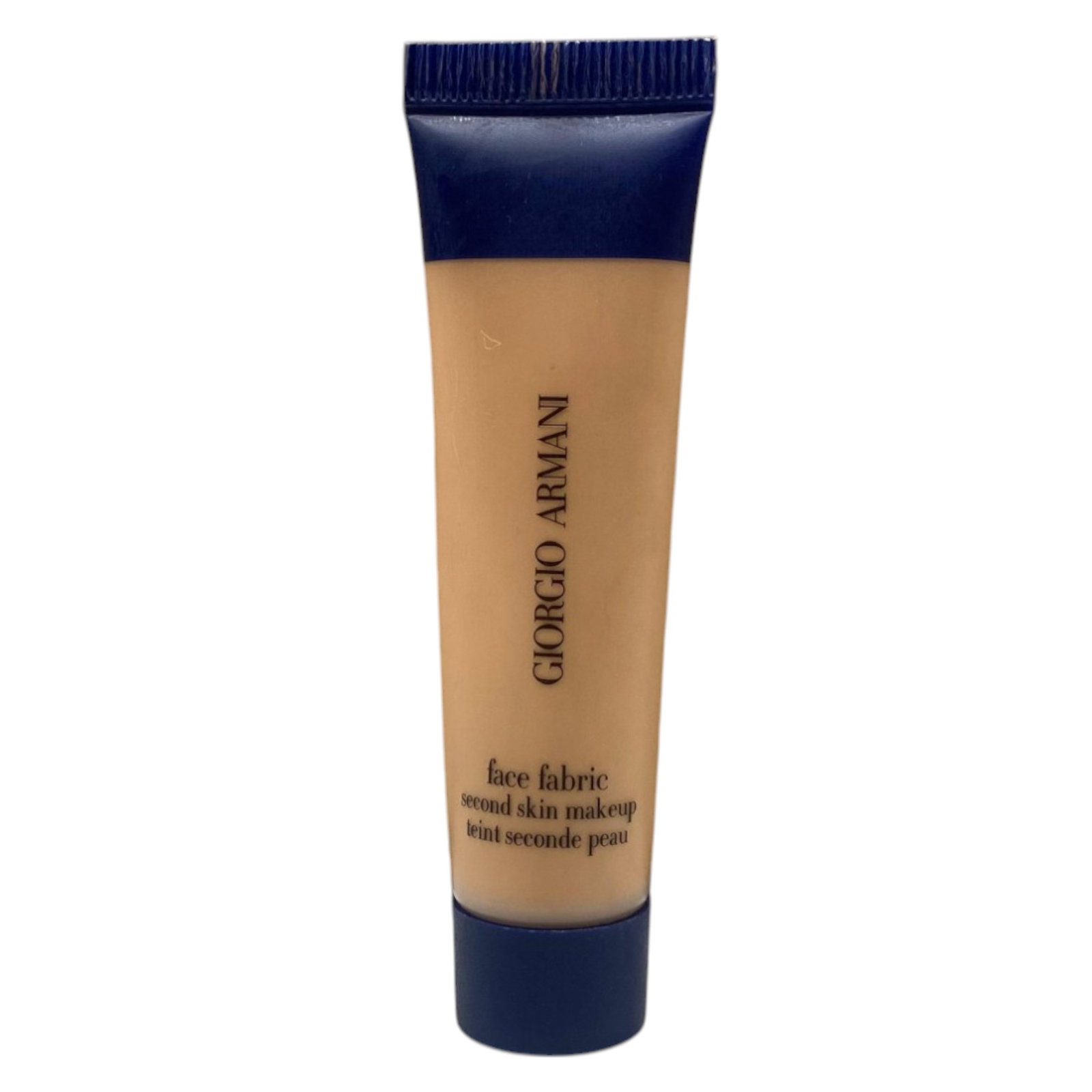 Giorgio Armani Giorgio Armani Designer Cream — Фон дьо тен, 18 мл ТЕСТЕР 1