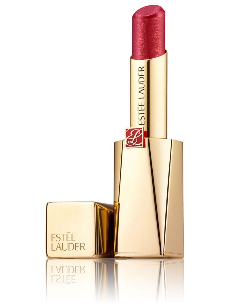 Estee Lauder Estee Lauder Pure Color Desire - Rouge Excess — Кремообразно червило, 3.1 г ТЕСТЕР 1