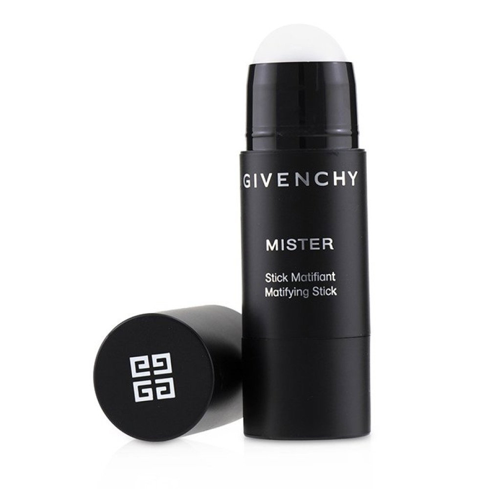 Givenchy Givenchy Mister — Матираща база за грим, 5.5 г ТЕСТЕР 1