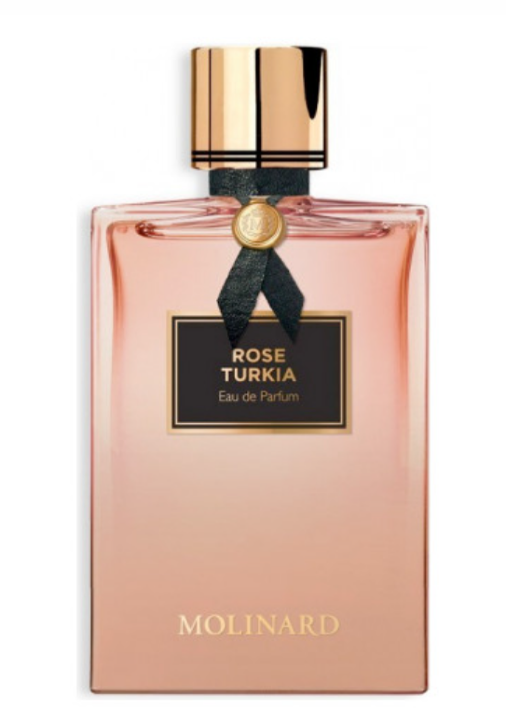 Molinard Molinard Les Prestige - Rose Turkia 75 мл - Парфюмна Вода Унисекс ТЕСТЕР 1