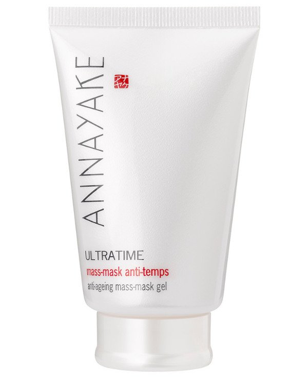 Annayake Annayake Ultratime — Маска за лице против бръчки, 50 мл ТЕСТЕР 1