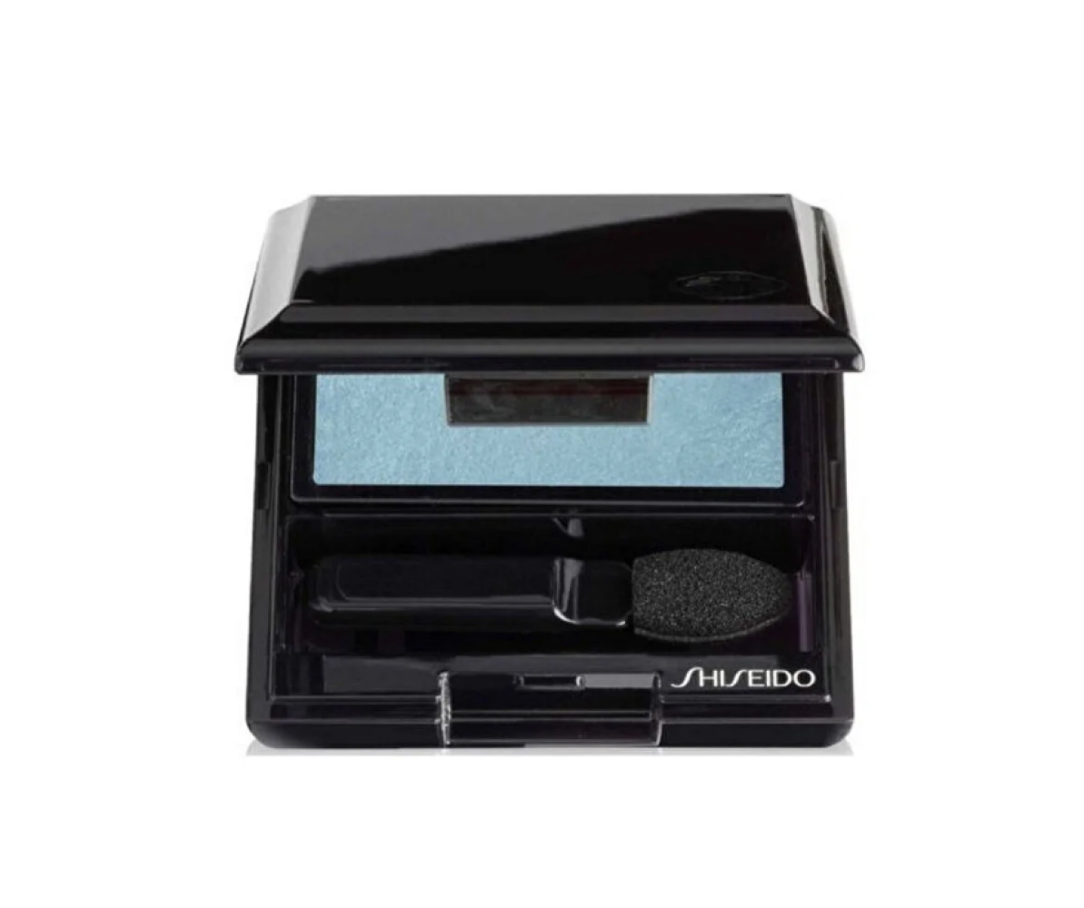 Shiseido Shiseido Luminizing Satin — Сенки за очи, 2 г ТЕСТЕР 1
