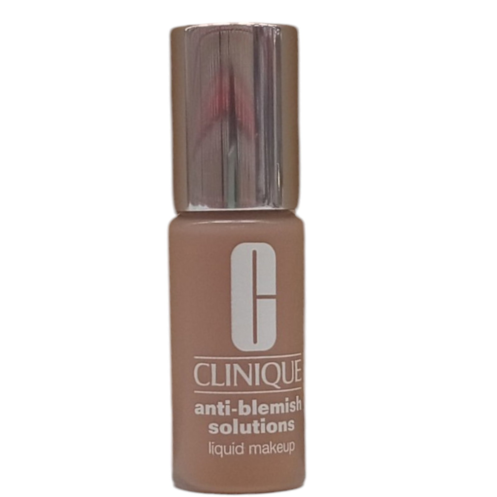 Clinique Clinique Anti-Blemish Solutions — Матиращ течен фон дьо тен без масло, 10 мл ТЕСТЕР — 03 Fresh Neutral 1