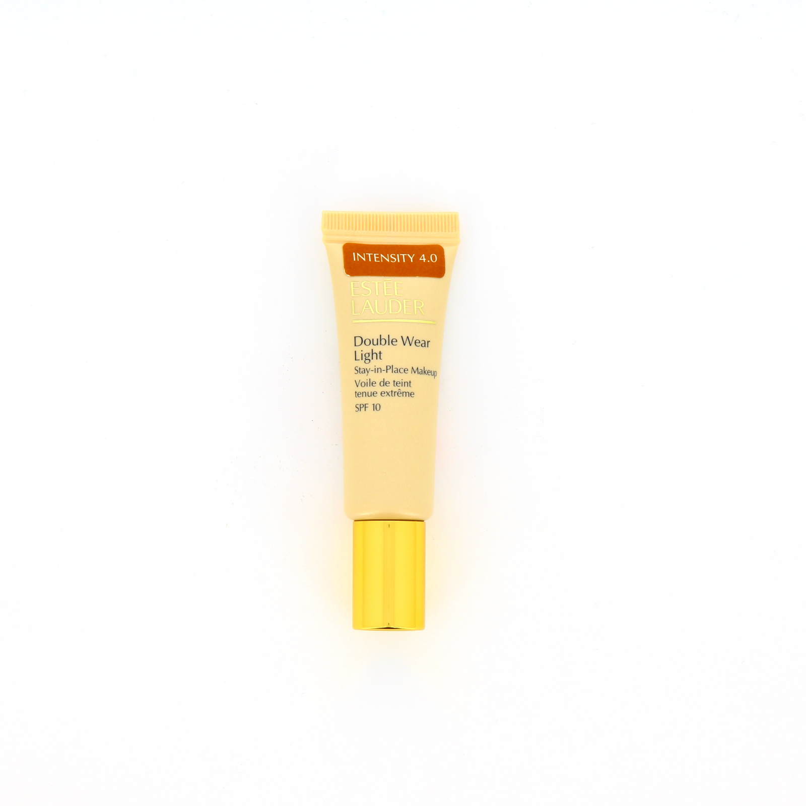 Estee Lauder Estee Lauder Double Wear — Дълготраен течен фон дьо тен с SPF 10, 10 мл ТЕСТЕР 1
