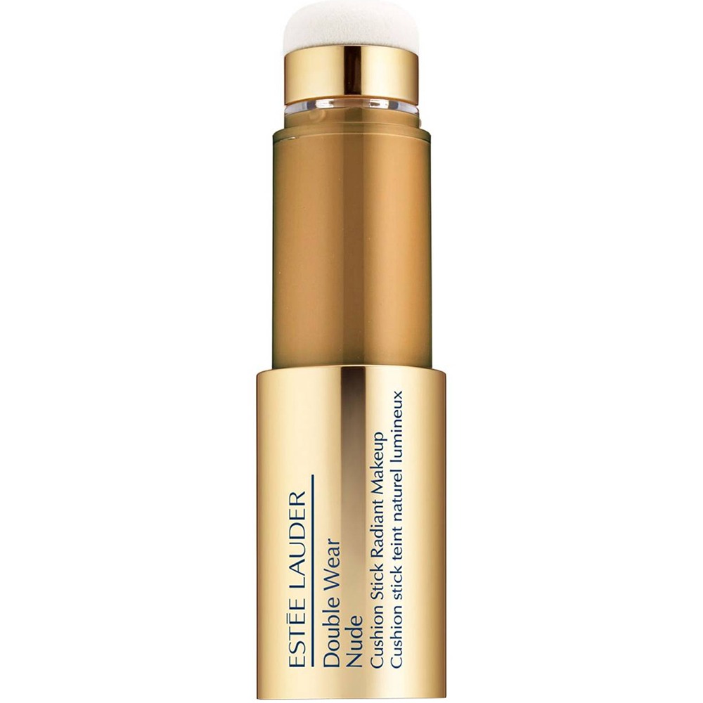 Estee Lauder Estee Lauder Double Wear Nude Cushion Stick Radiant Makeup — Радиантен фон дьо тен, 12 г ТЕСТЕР — 4N1 Shell Beige 1