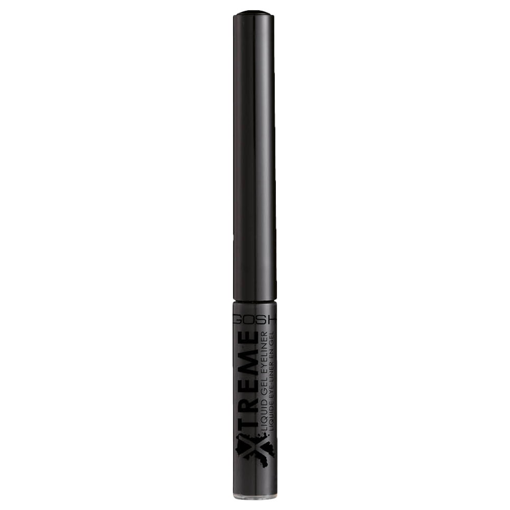 Gosh Gosh Xtreme Waterproof — Очна линия, 1.7 мл ТЕСТЕР — 002 Black Night 1
