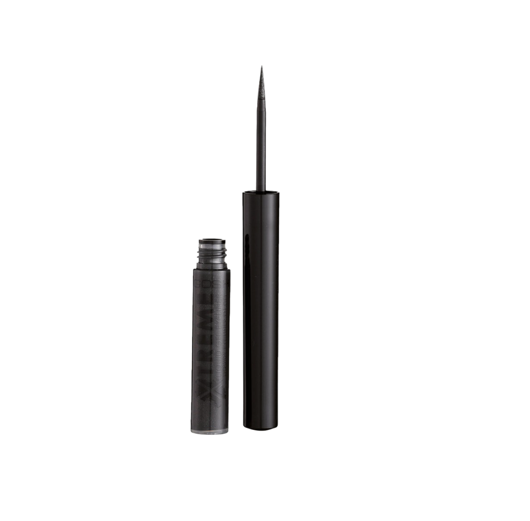 Gosh Gosh Xtreme Waterproof — Очна линия, 1.7 мл ТЕСТЕР — 002 Black Night 2