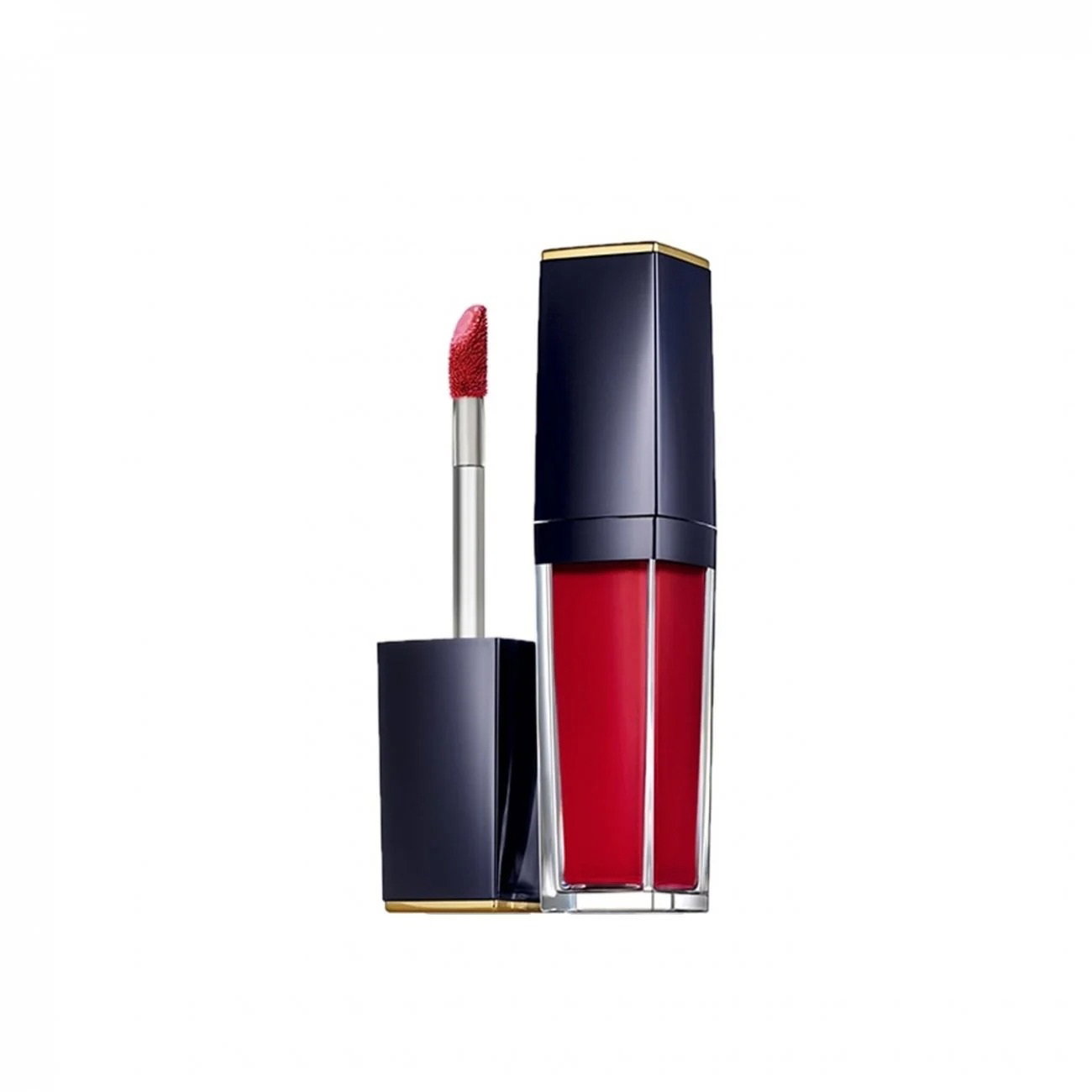 Estee Lauder Estee Lauder Pure Color Envy Liquid Metallic — Течно червило, 7 мл ТЕСТЕР — 302 Juiced Up 1