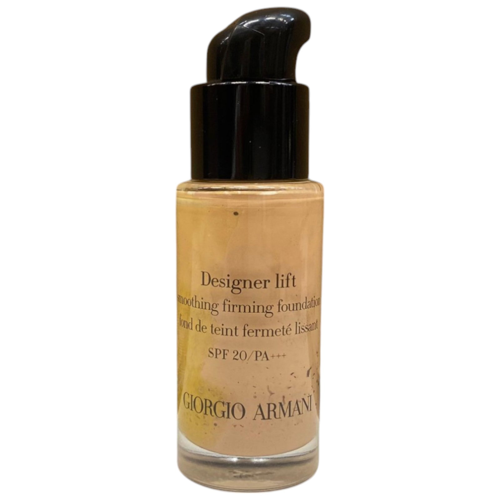 Giorgio Armani Giorgio Armani Designer Cream — Фон дьо тен, 18 мл ТЕСТЕР 1