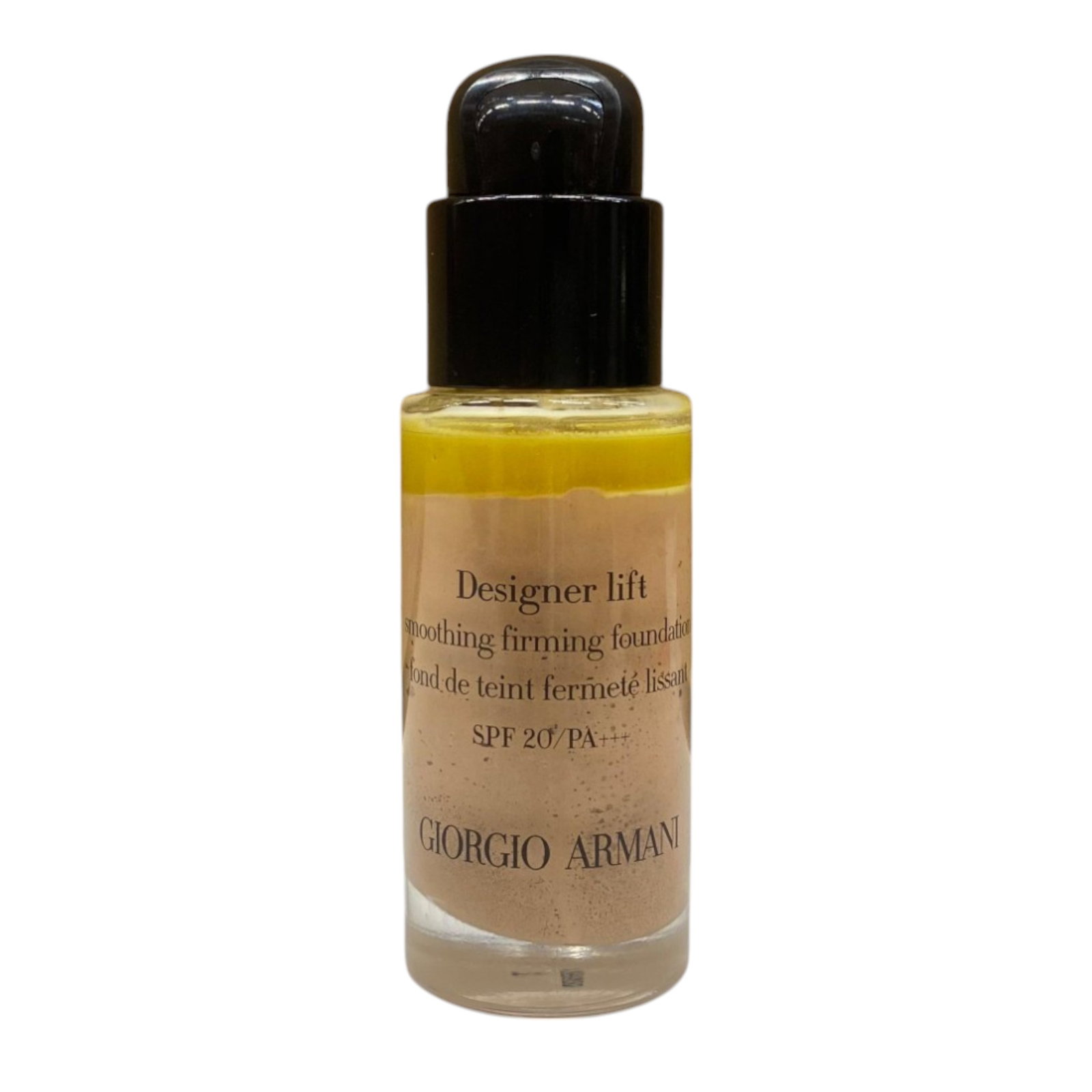 Giorgio Armani Giorgio Armani Designer Cream — Фон дьо тен, 18 мл ТЕСТЕР 1