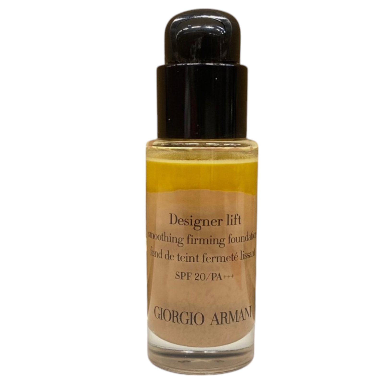 Giorgio Armani Giorgio Armani Designer Cream — Фон дьо тен, 18 мл ТЕСТЕР 1
