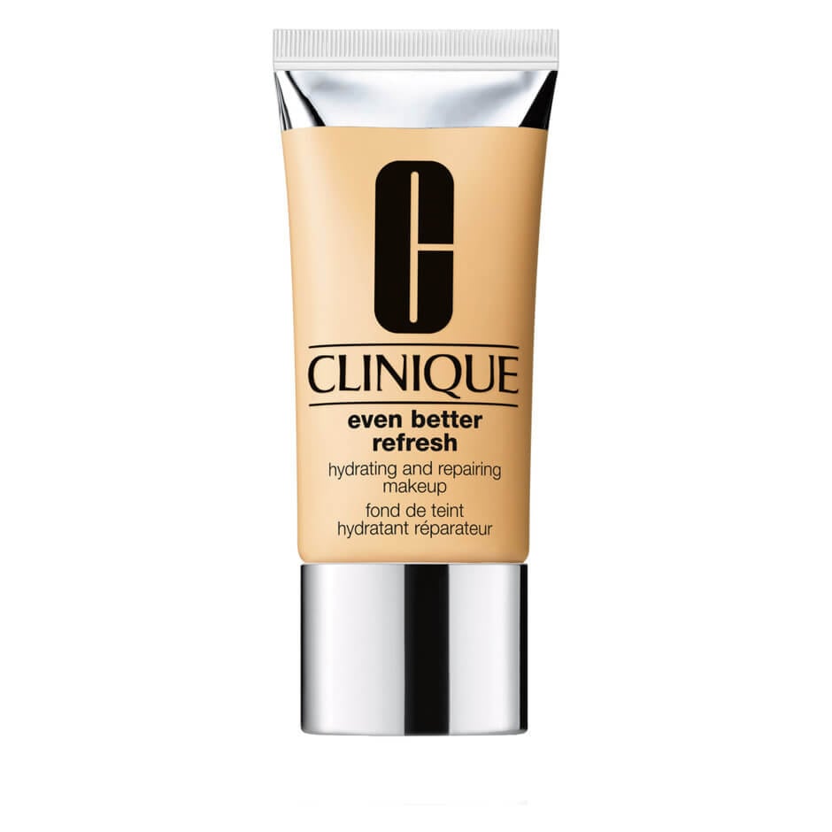 Clinique Clinique Even Better Refresh — Хидратиращ и възстановяващ течен фон дьо тен, 200 мл ТЕСТЕР 1