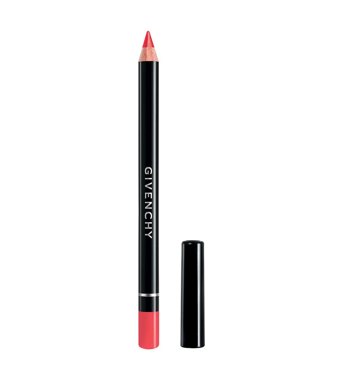 Givenchy Givenchy Waterproof Lip Liner — Водоустойчив молив за устни, 1.1 г ТЕСТЕР — 05 Corall Decollete 1