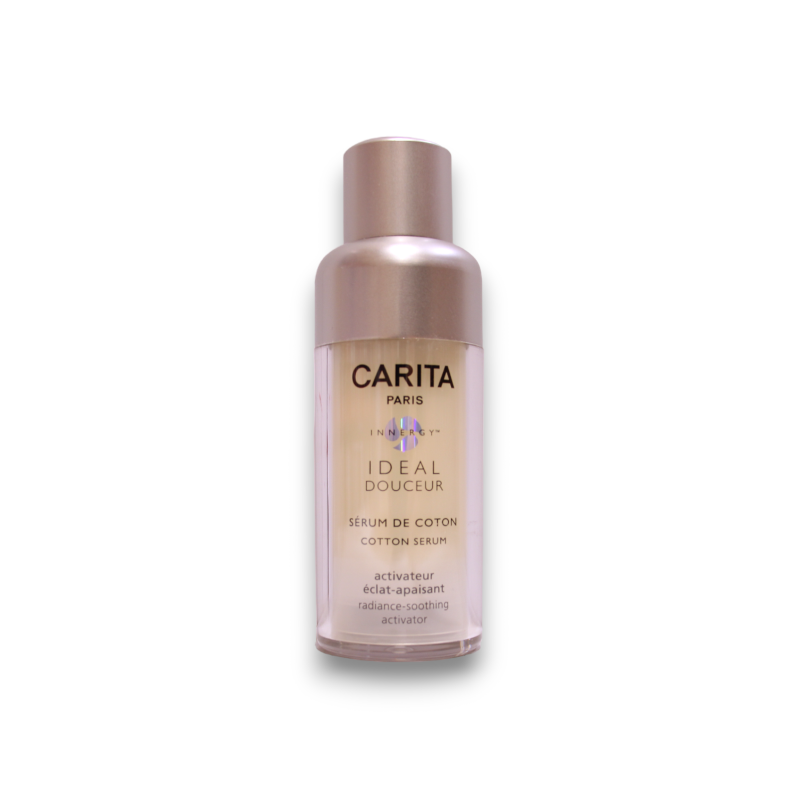 Carita Paris Carita Paris Ideal Douceur Glycerin Calming — Успокояващ серум, 30 мл ТЕСТЕР 1