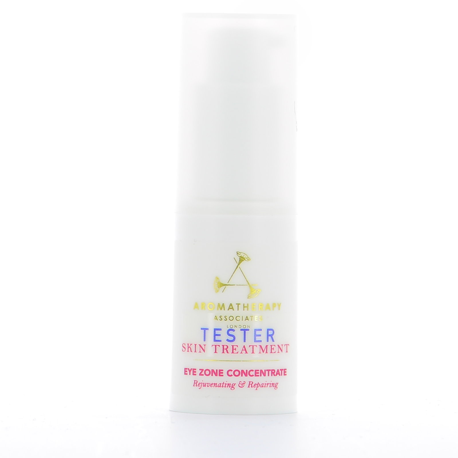 Aromatherapy Associates Aromatherapy Associates Skin Treatment Amino Acids Firming Morning — Стягащ околоочен крем сутрешен, 15 мл ТЕСТЕР 1
