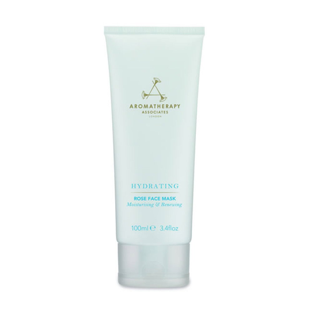 Aromatherapy Associates Aromatherapy Associates — Хидратираща маска за лице, 100 мл ТЕСТЕР 1