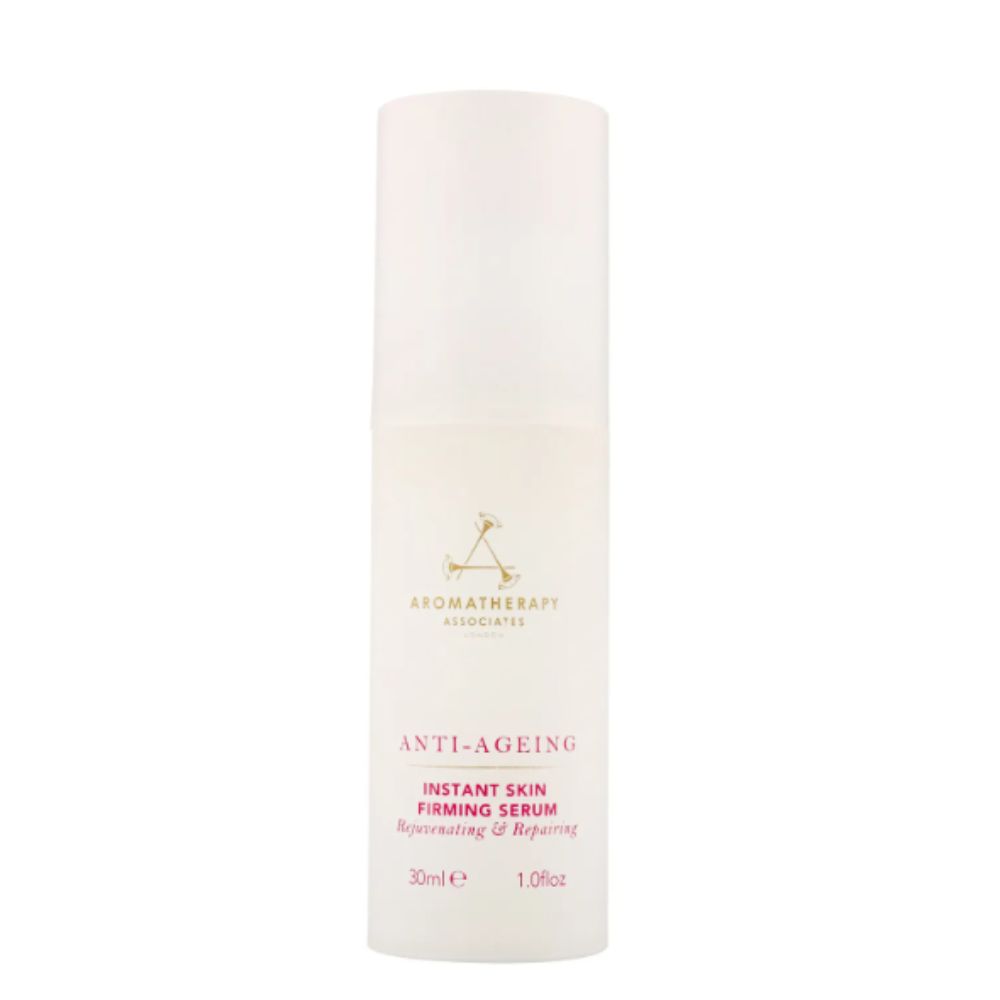 Aromatherapy Associates Aromatherapy Associates Anti-Ageing Marine Algae Firming Morning & Evening — Стягащ серум сутрешен и вечерен, 30 мл ТЕСТЕР 1