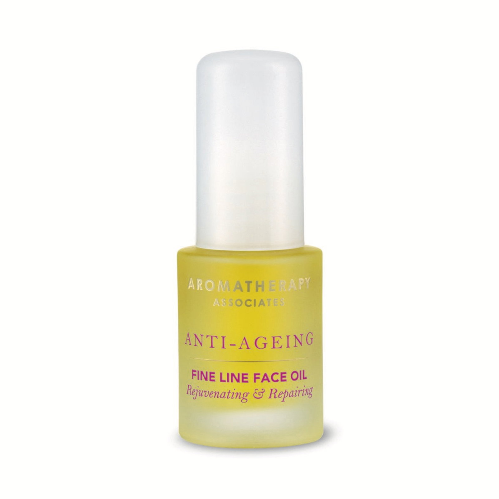 Aromatherapy Associates Aromatherapy Associates Fine Line Primrose & Ximenia — Масло против бръчки, 15 мл ТЕСТЕР 1