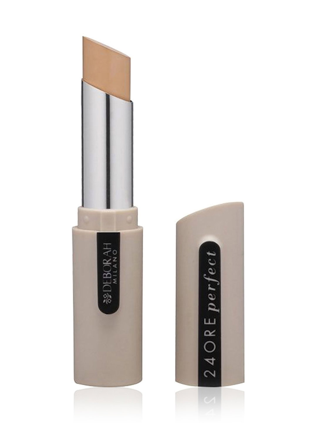 Deborah Deborah 24 Ore Perfect Concealer Stick — Коректор, 4 г ТЕСТЕР — 01 Light Beige 1