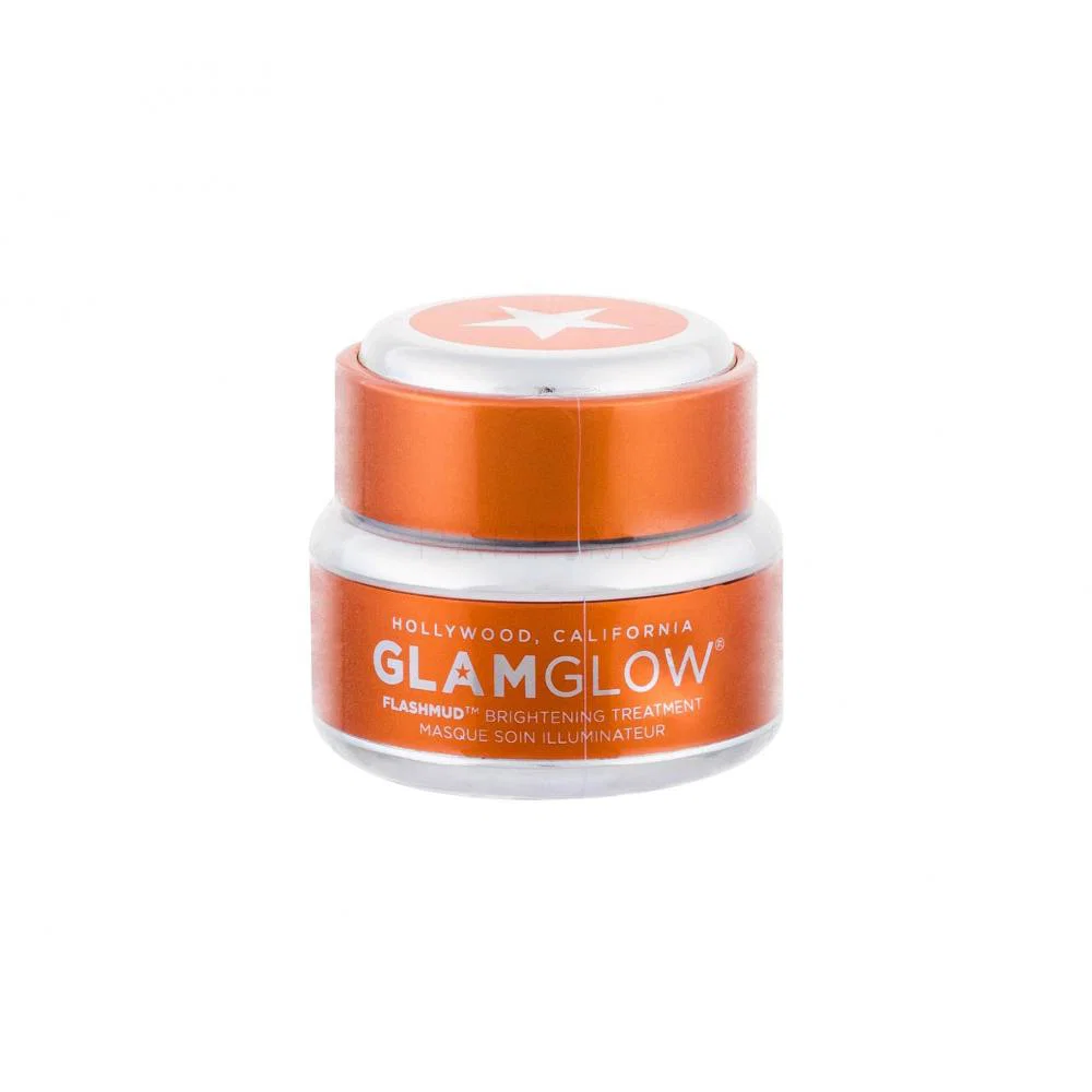 GlamGlow GlamGlow Flashmud — Маска за лице, 50 г ТЕСТЕР 1