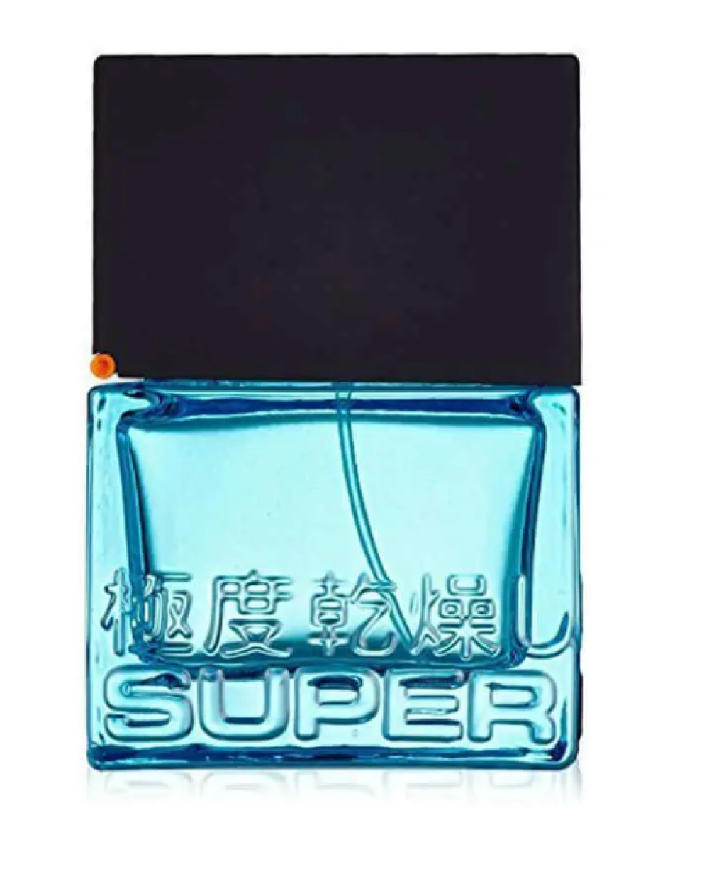 Superdry Superdry Neon Blue 40 мл - Тоалетна Вода за Жени ТЕСТЕР 1