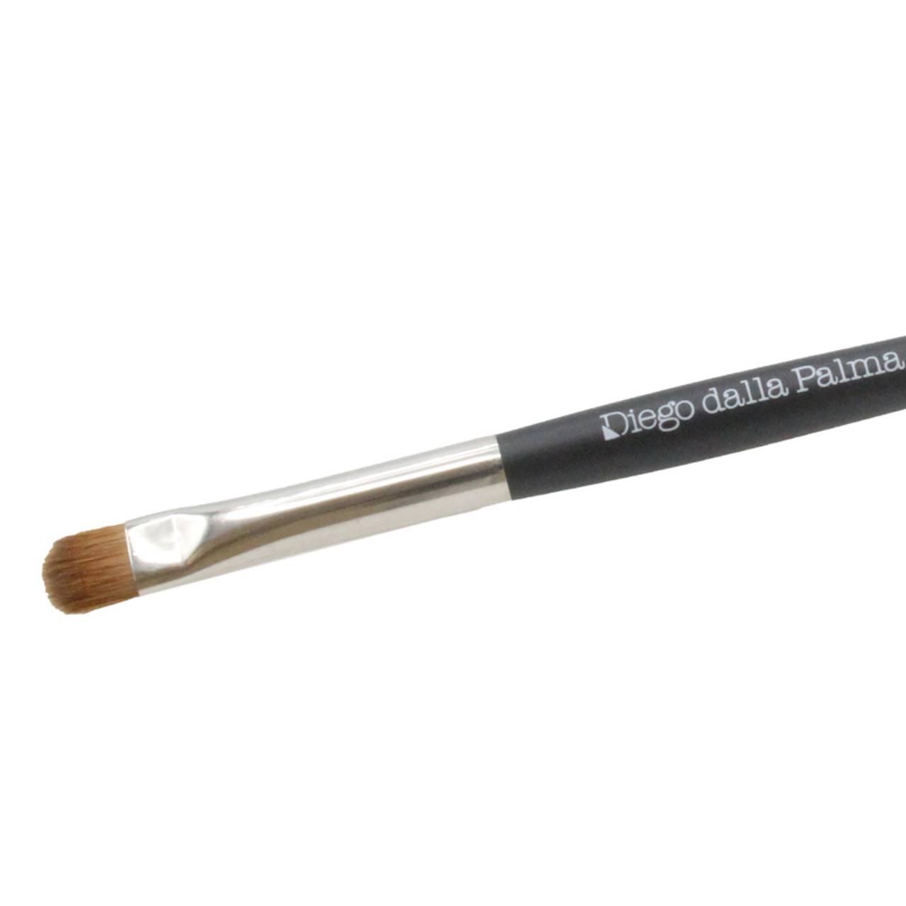 Diego Dalla Palma Diego Dalla Palma Precise Eye Brush No. 8 - ТЕСТЕР 2