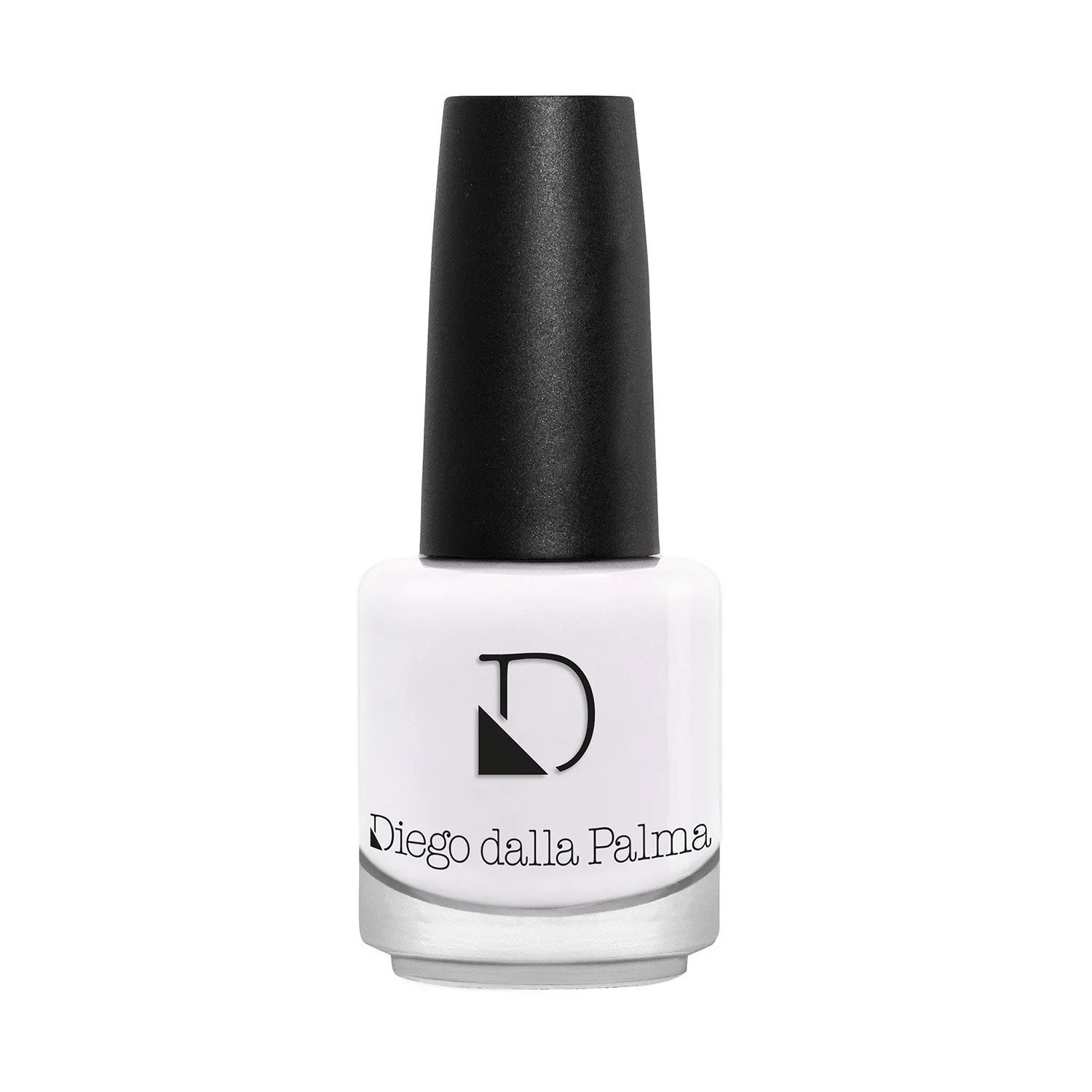 Diego Dalla Palma Diego Dalla Palma Makeup Nails Toluene-Free Full-Coverage Nail Polish — Лак за нокти, 14 мл ТЕСТЕР — 206 White House 1