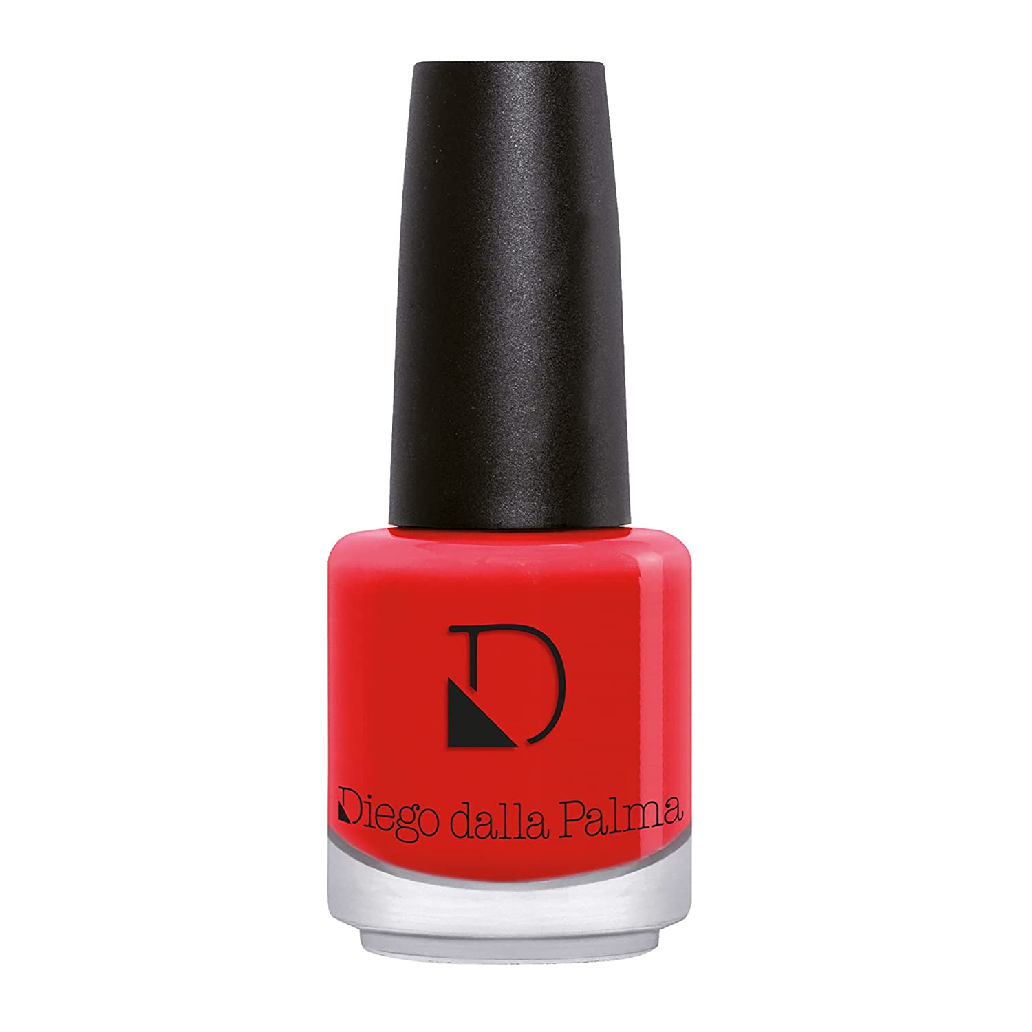 Diego Dalla Palma Diego Dalla Palma Makeup Nails Toluene-Free Full-Coverage Nail Polish — Лак за нокти, 14 мл ТЕСТЕР — 224 Red Passion 1