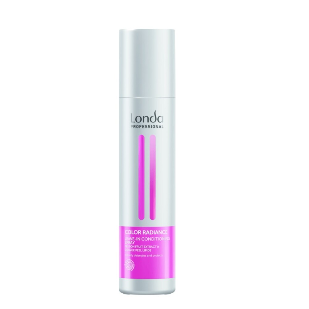 Londa Professional Londa Professional Color Radiance — Лак за коса за защита на цвета, 250 мл 1