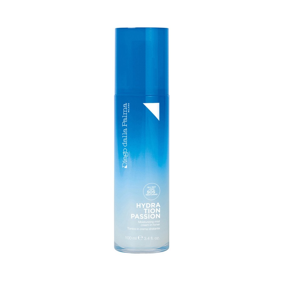 Diego Dalla Palma Diego Dalla Palma Hydration Passion Calming Cleansing — Хидратиращ и успокояващ тоник за лице, 30 мл ТЕСТЕР 1