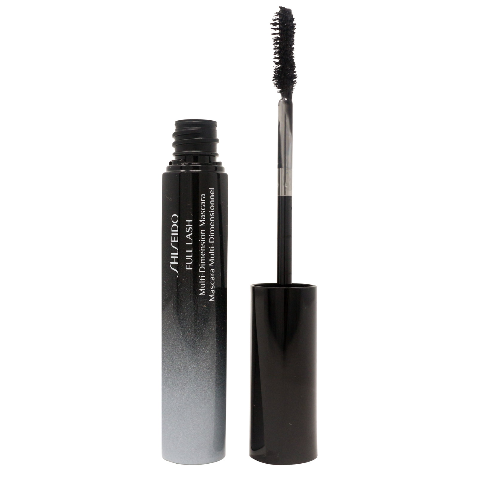 Shiseido Shiseido Full Lash Multi-Dimension Volum — Спирала, 8 мл ТЕСТЕР 1