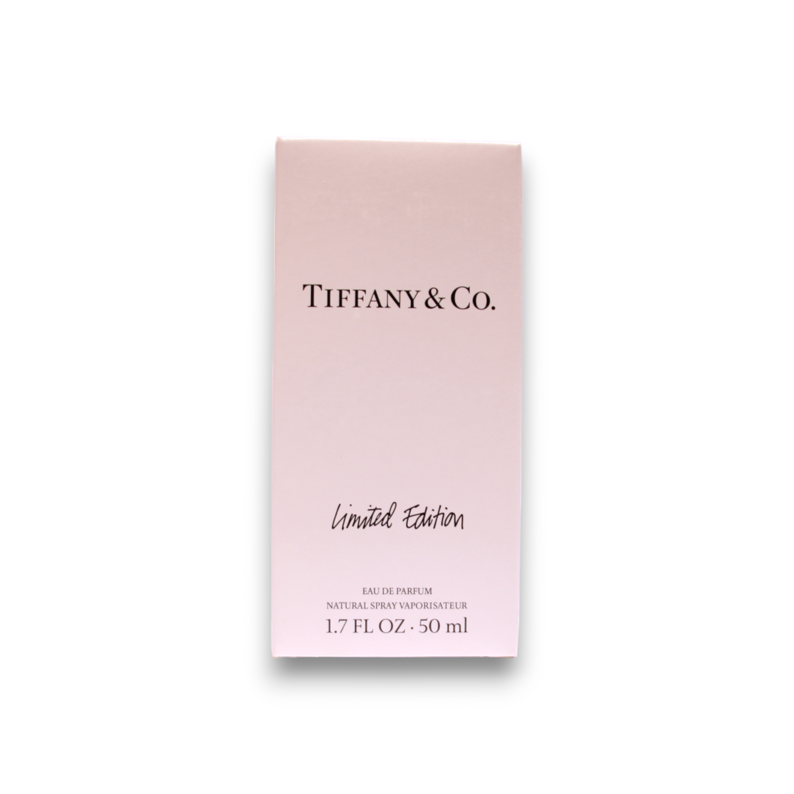 Tiffany & Co Tiffany & Co White Edition 50 мл - Парфюмна Вода за Жени ТЕСТЕР 2