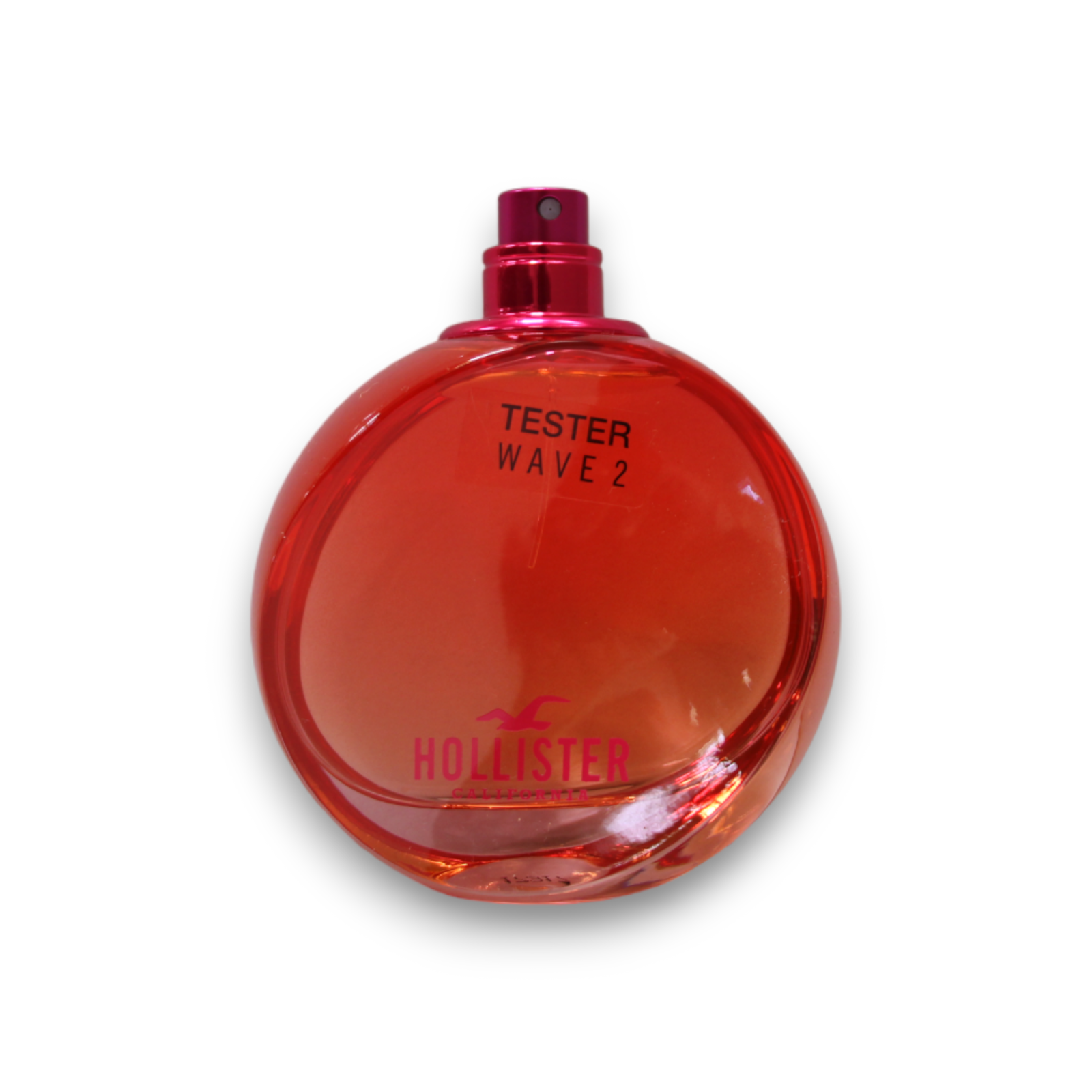 Hollister Hollister Wave 2 100 мл - Парфюмна Вода за Жени ТЕСТЕР 1