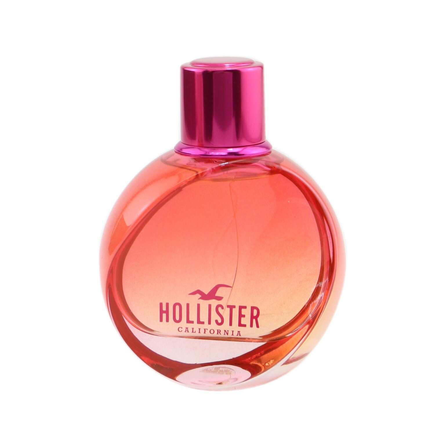 Hollister Hollister Wave 2 100 мл - Парфюмна Вода за Жени ТЕСТЕР 2