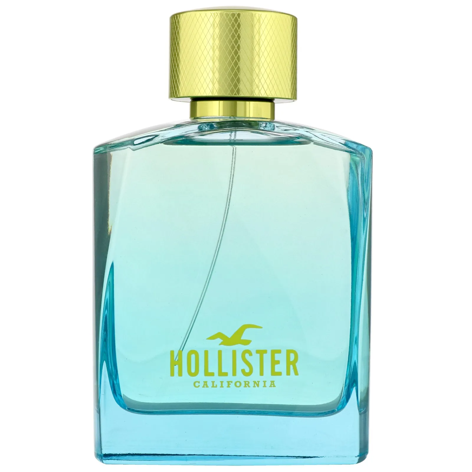 Hollister Hollister Wave 2 100 мл - Тоалетна Вода за Мъже ТЕСТЕР 1
