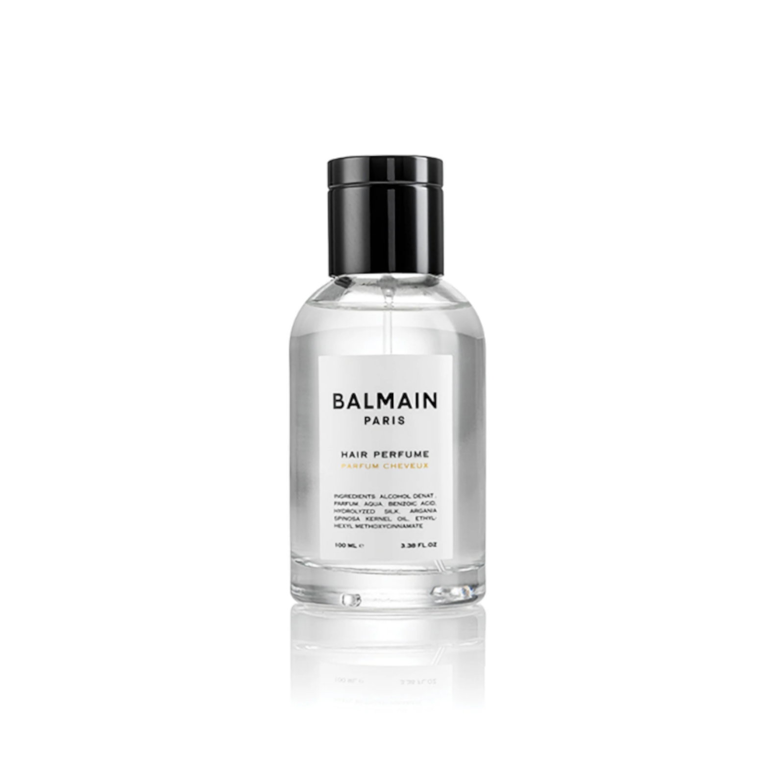 Balmain Professionnel Balmain Professionnel Silk Perfume — Ароматен спрей за коса, 100 мл ТЕСТЕР 1