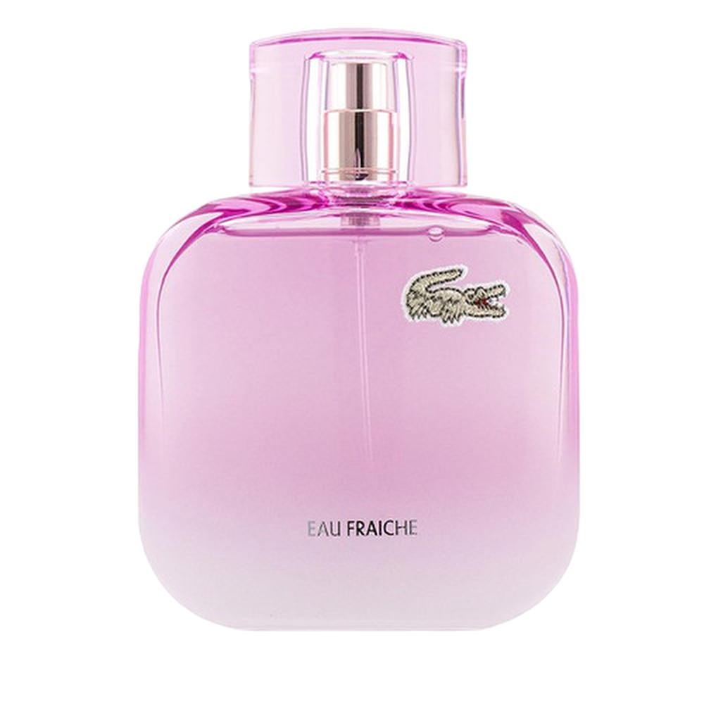 Lacoste Lacoste Eau de Lacoste L.12.12 Eau Fraiche 90 мл - Тоалетна Вода за Жени ТЕСТЕР 1
