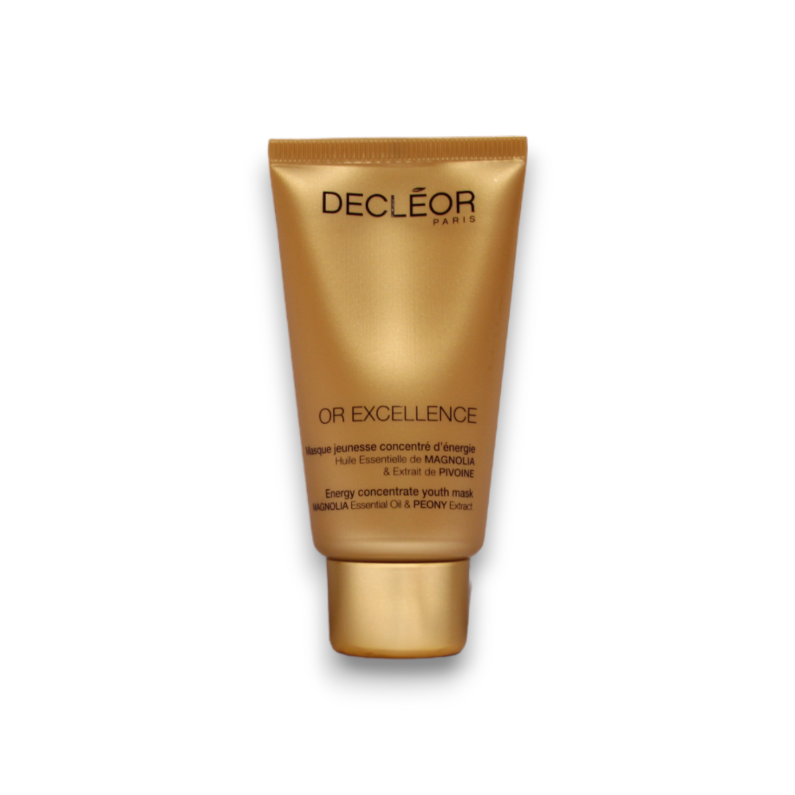 Decleor Decleor Orexcellence — Маска за лице против стареене крем, 50 мл ТЕСТЕР 1