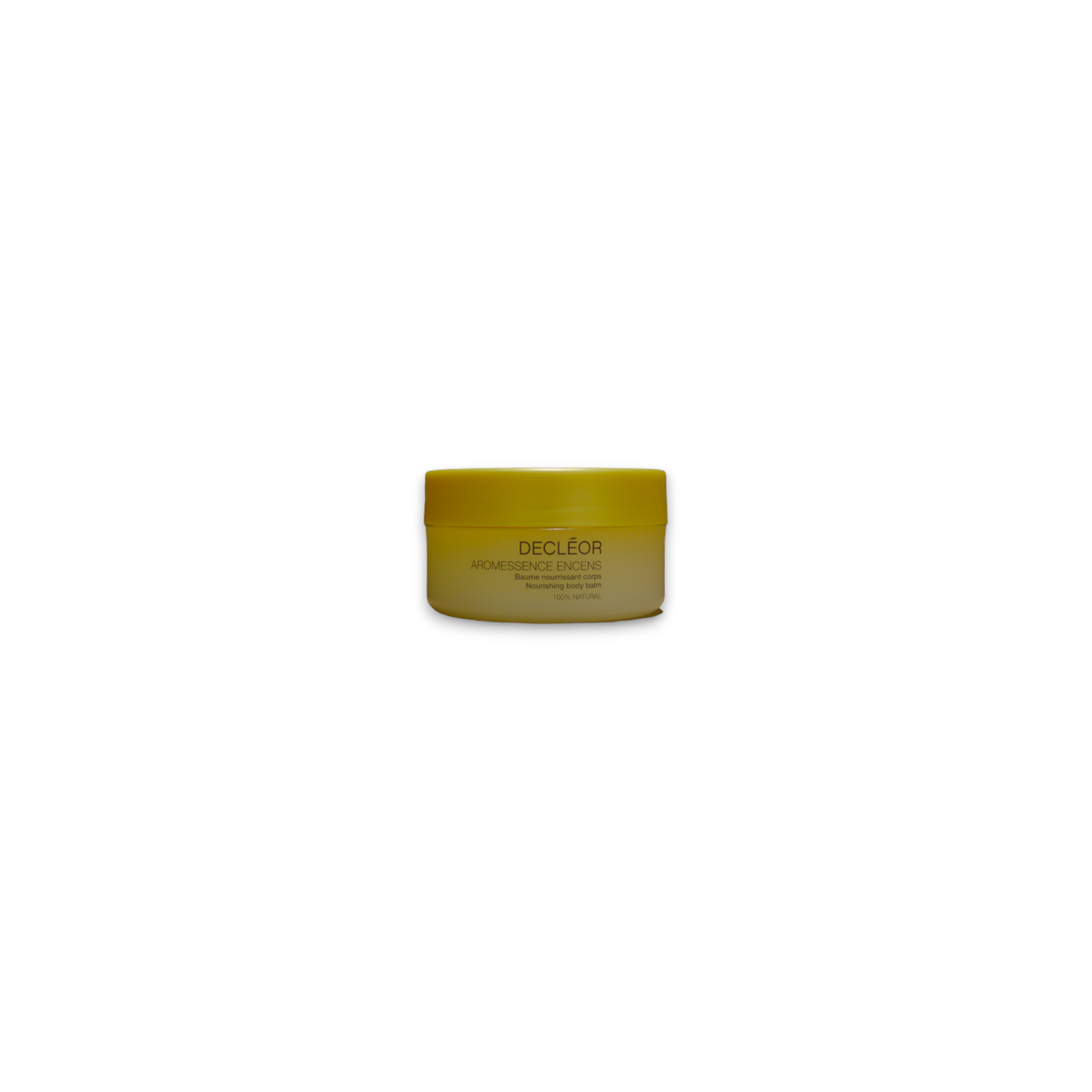 Decleor Decleor Aromessence Encens Shea Butter — Подхранващ балсам, 125 мл ТЕСТЕР 1