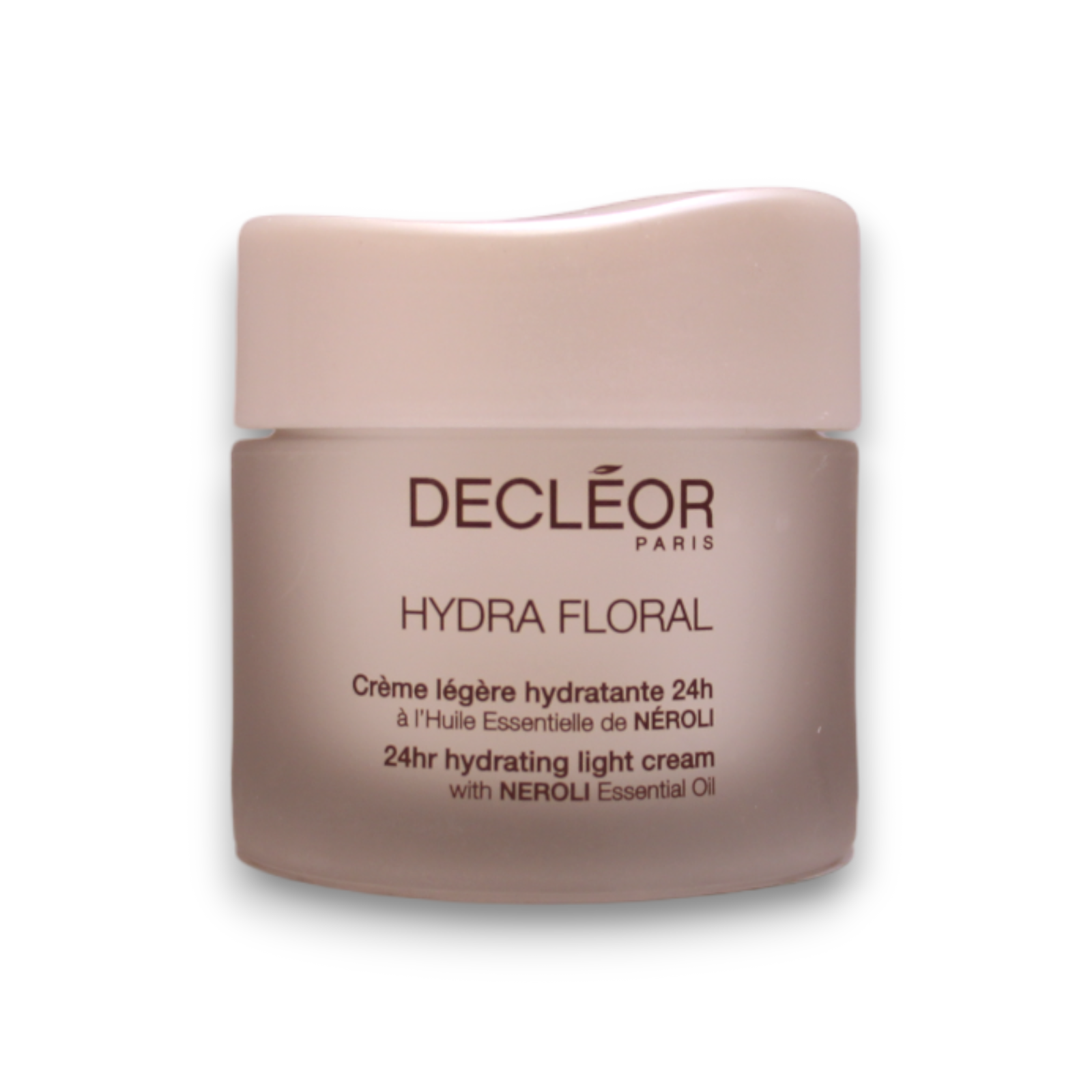 Decleor Decleor Hydra Floral Light — Хидратиращ дневен крем, 50 мл ТЕСТЕР 1