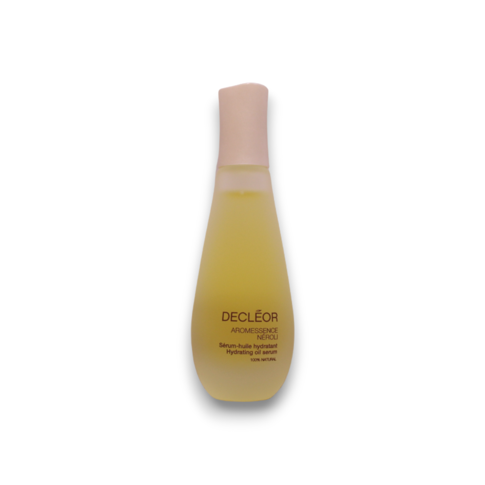 Decleor Decleor Aromessence - Neroli Amara Essential Oils — Хидратиращ серум за лице и шия, 15 мл ТЕСТЕР 1