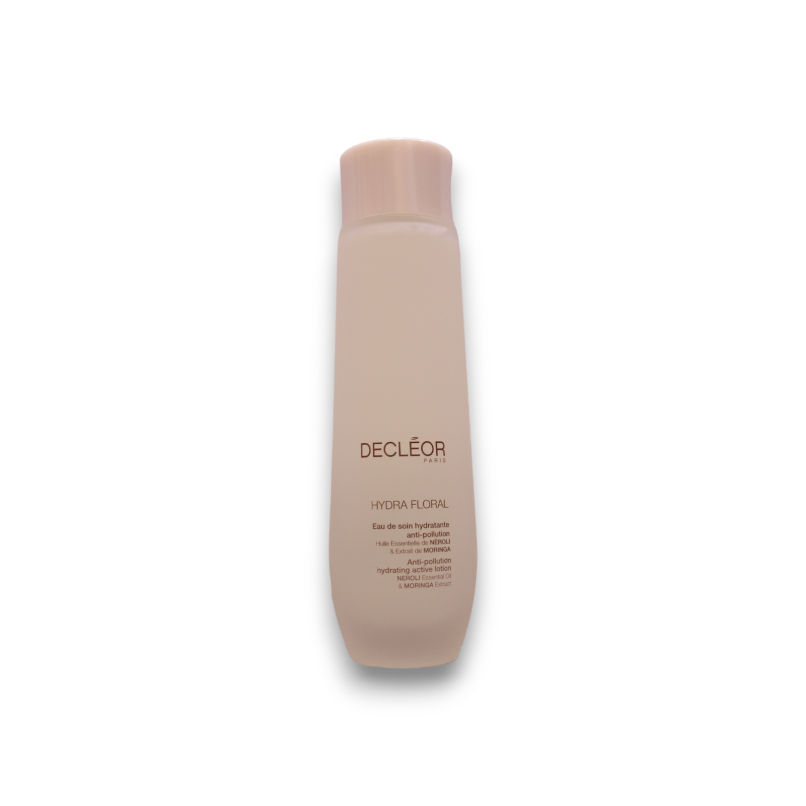 Decleor Decleor Hydra Floral Anti-Pollution — Хидратиращ лосион с SPF 30, 100 мл ТЕСТЕР 1