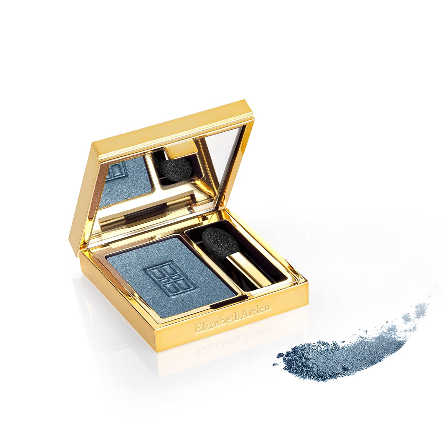 Elizabeth Arden Elizabeth Arden Beautiful Color — Сенки за очи, 2.5 г ТЕСТЕР — 30 Mediterran 1