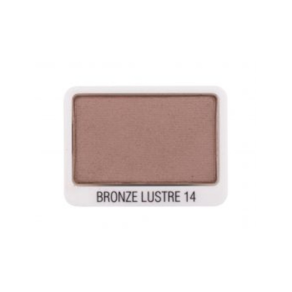 Elizabeth Arden Elizabeth Arden Beautiful Color — Сенки за очи, 2.5 г ТЕСТЕР — 14 Bronz Lustre 1