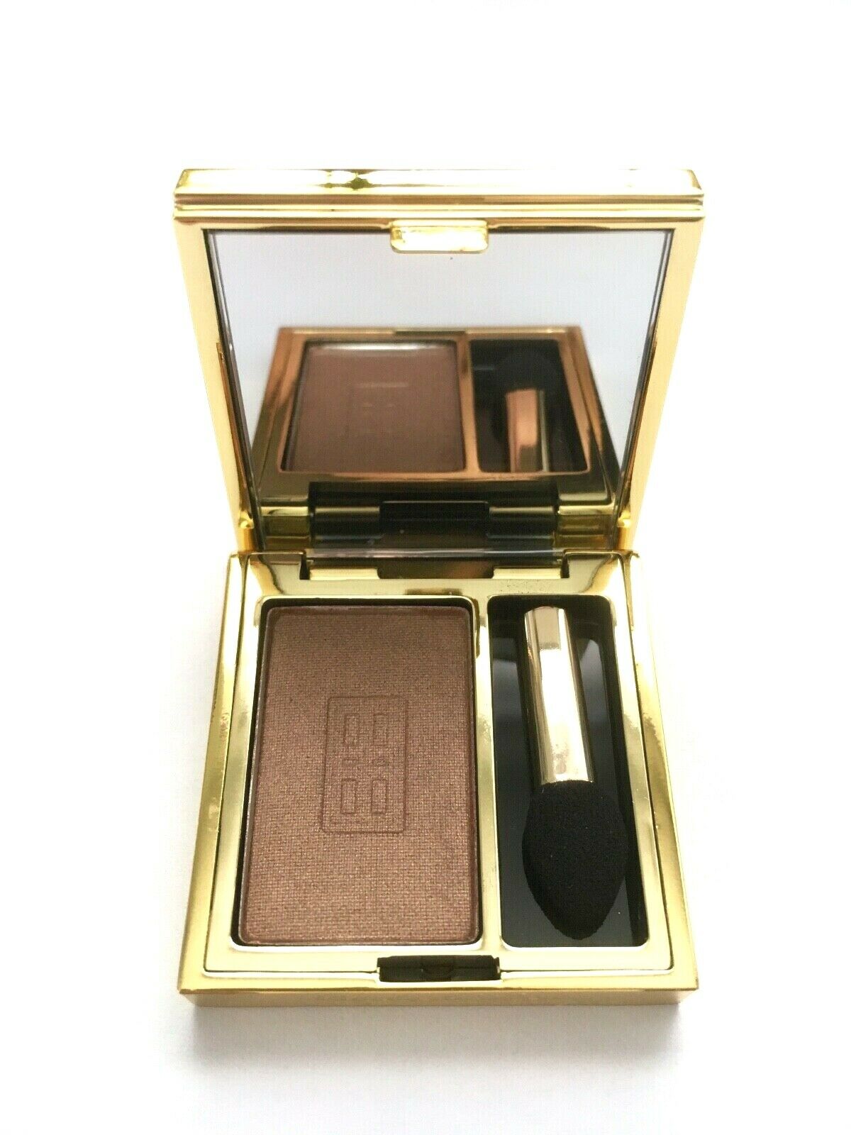 Elizabeth Arden Elizabeth Arden Beautiful Color Mono Eyeshadow Powder — Сенки за очи, 2.5 г ТЕСТЕР — 05 Spicy Cinnamon 1