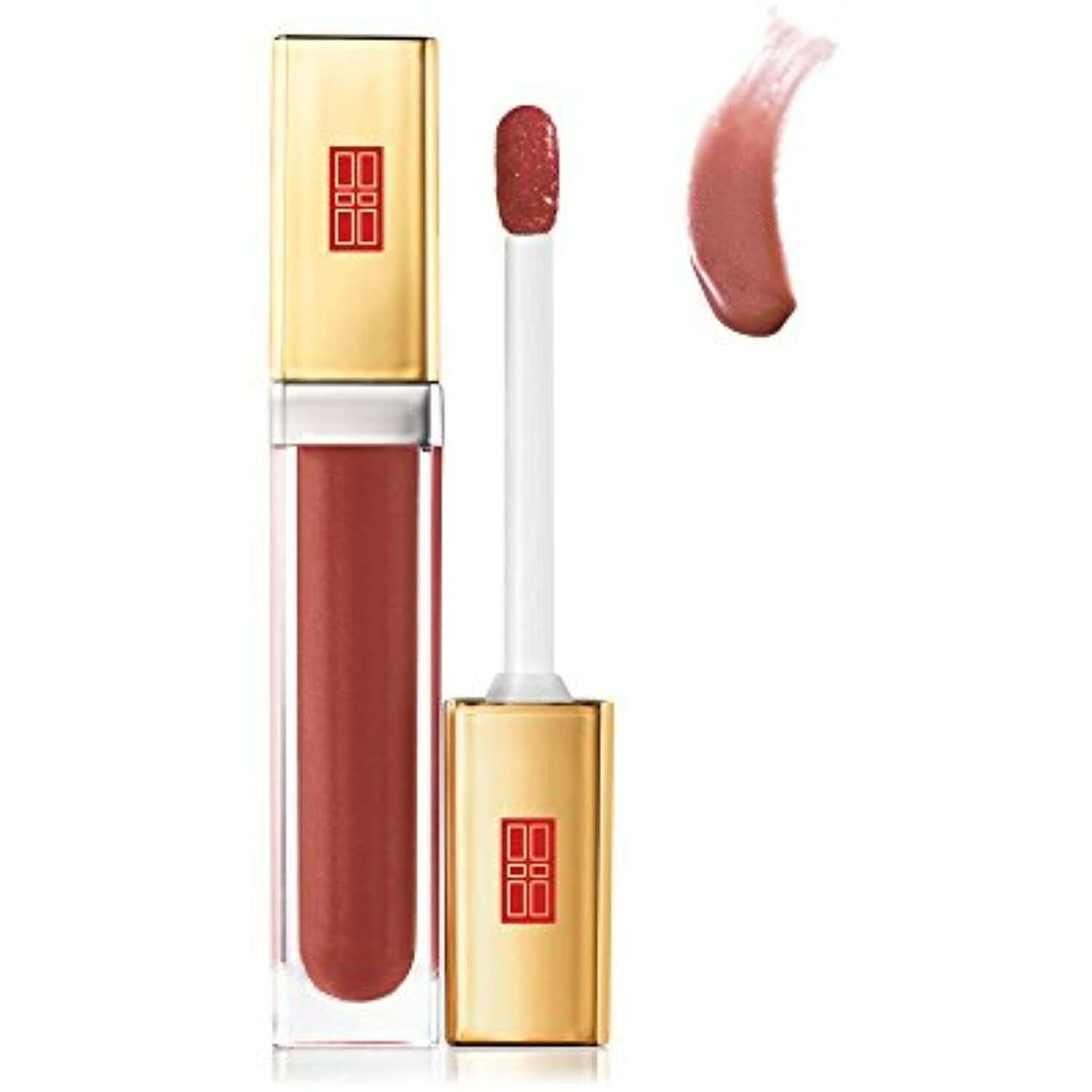 Elizabeth Arden Elizabeth Arden Beautiful Color Shining — Гланц за устни, 6.5 мл ТЕСТЕР — 02 Red 1